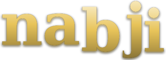 nabji logo