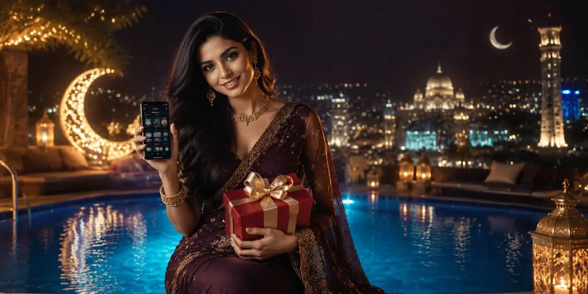 nabji স্থানীয় পেমেন্টে গড়া একটি লবি